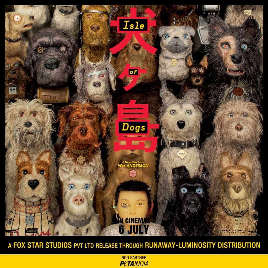 This ‘Isle of Dogs’–Style Video Exposes a University’s Own Cruelty to Dogs