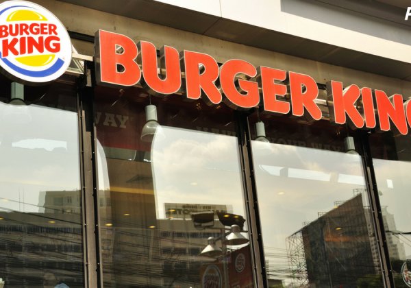 Urge Burger King for a Vegan Whopper in India