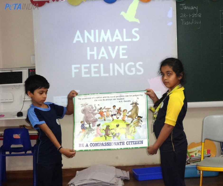 PETA India Demands Psychiatric Evaluation, Counselling for Thane Children Who Tortured Three Puppies to Death - Blog - PETA India PETA India Demands Psychiatric Evaluation, Counselling for Thane Children Who Tortured Three Puppies to Death - Blog - PETA India