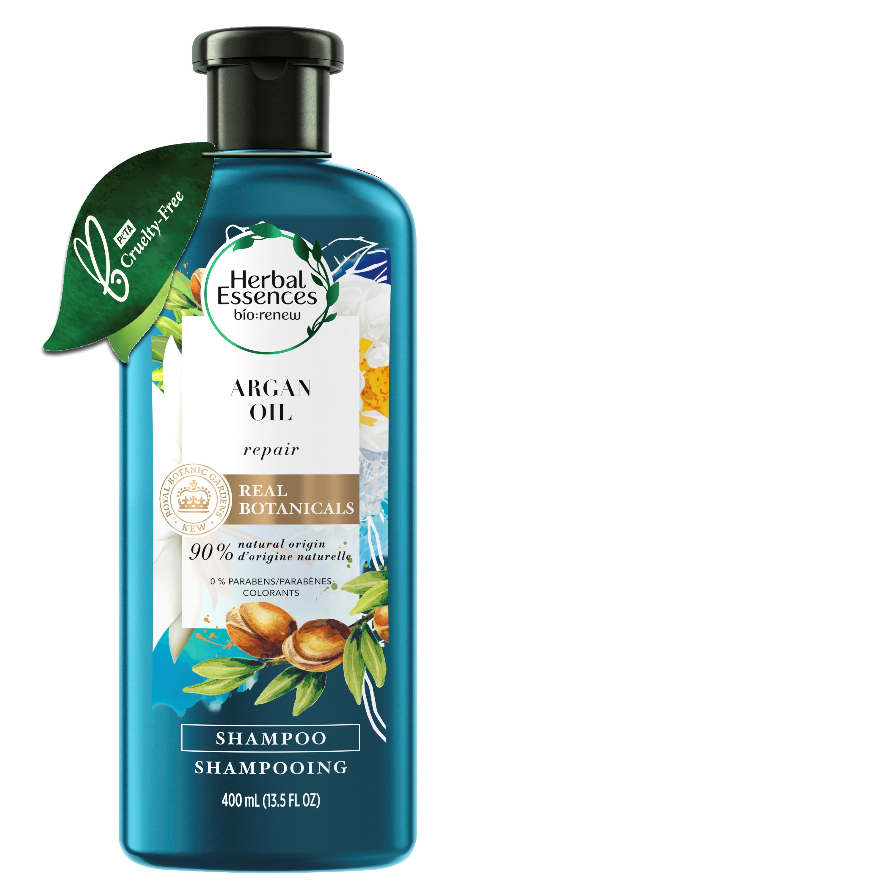 PETA US Welcomes Herbal Essences to the 'Beauty Without Bunnies' List -  Blog - PETA India