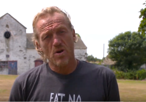 Love ‘Game of Thrones’? Jerome Flynn Urges Fans Not to Buy ‘Direwolves’