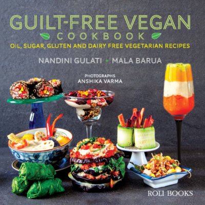 Vegan Food Awards 2019