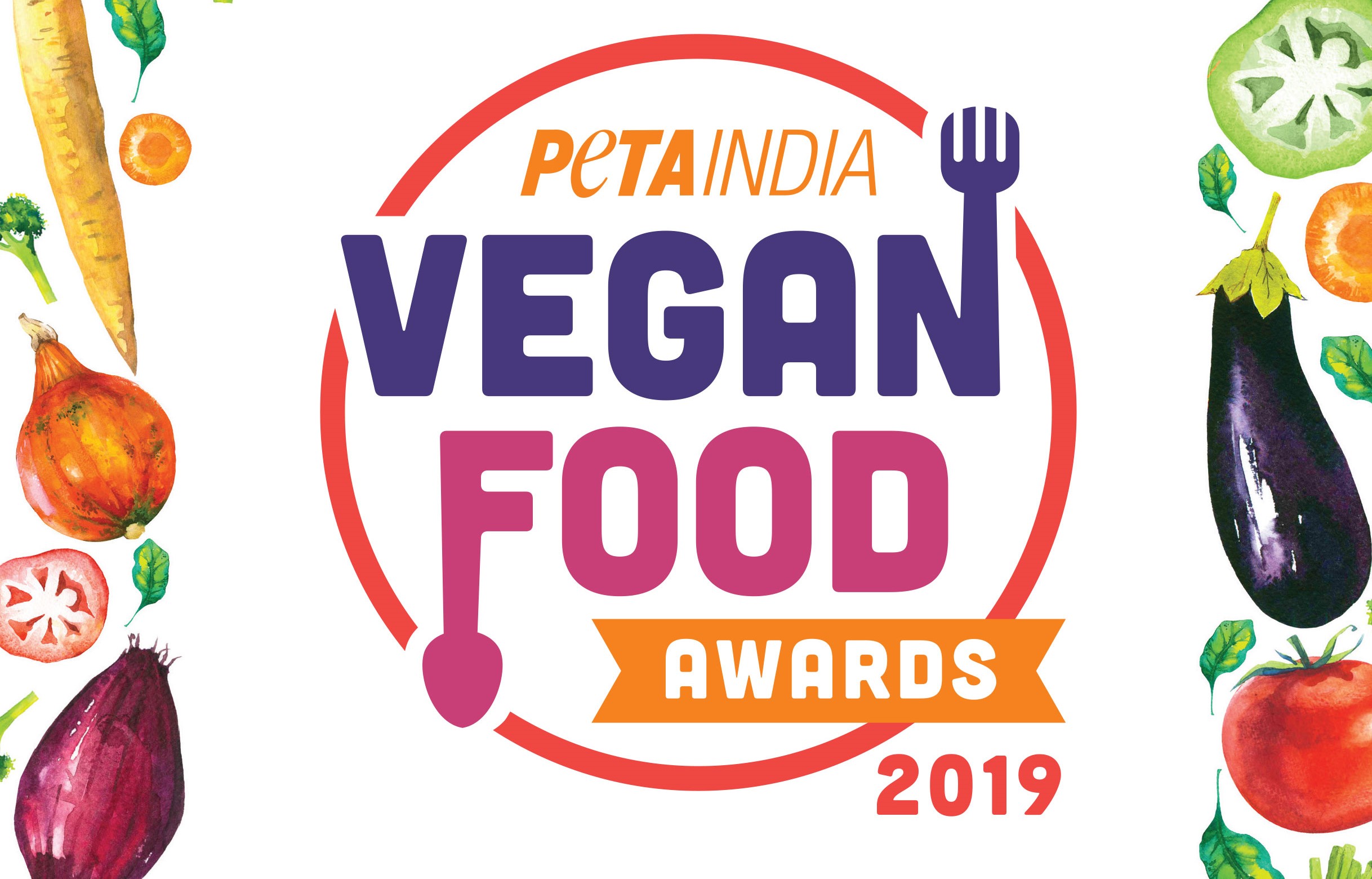 Papacream, PizzaExpress Among Winners of PETA India’s 2019 Vegan Food Awards