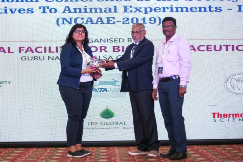 NCAAE and PETA Conference Photos 2020 (1)