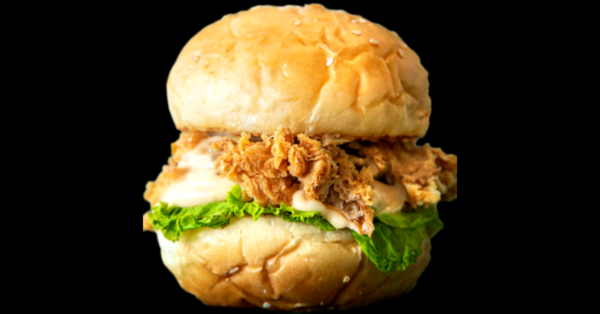 As Chicken-Meat Sales Plummet, Will KFC Add Vegan Chicken to Its Menu?