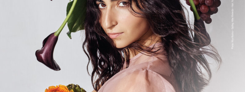 Alba Flores of ‘Money Heist’ Joins PETA US Veg Campaign With Debut Ad