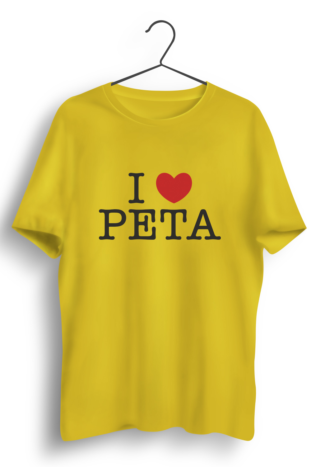 peta t shirt india