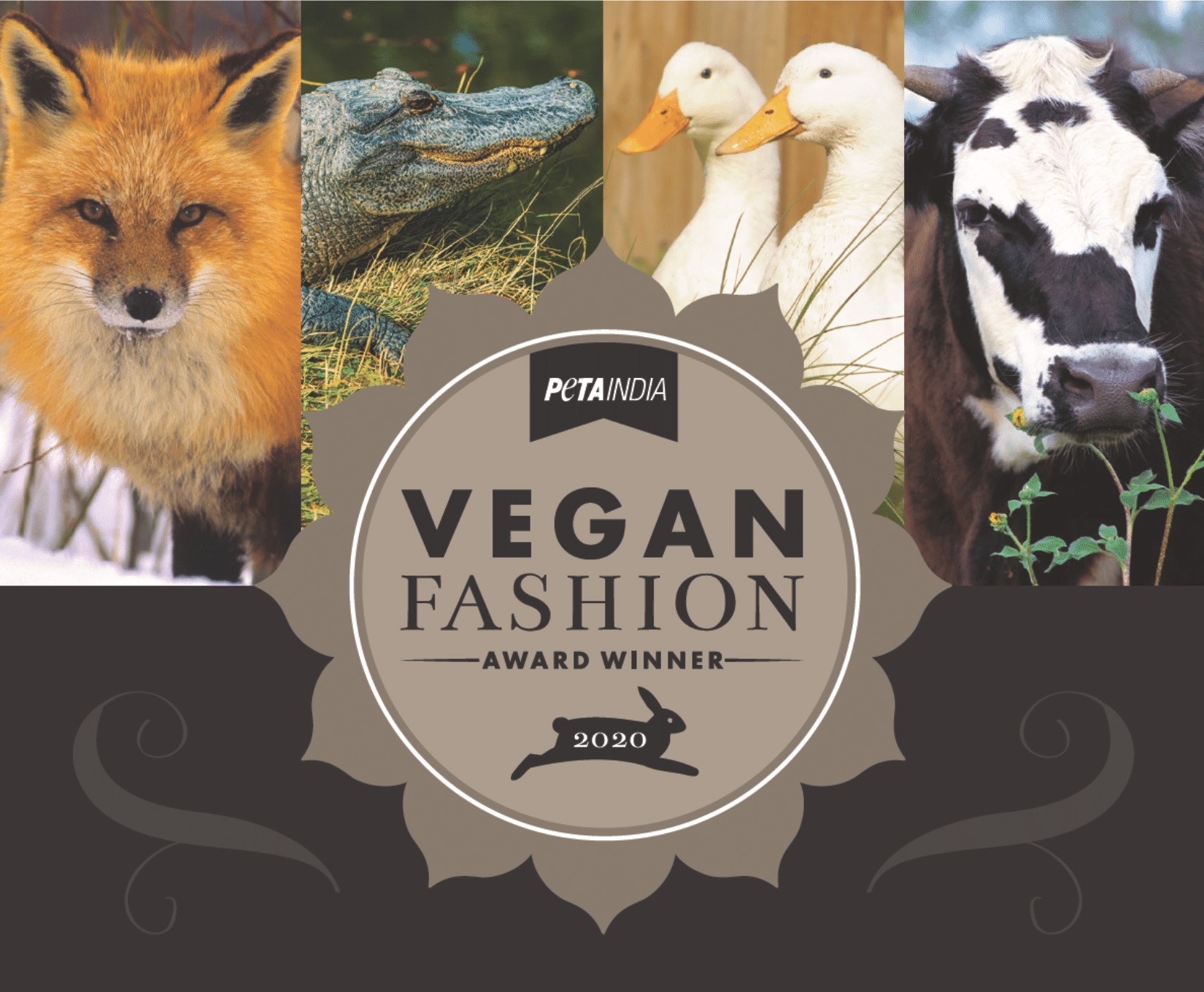 vegan fashion awards 2020