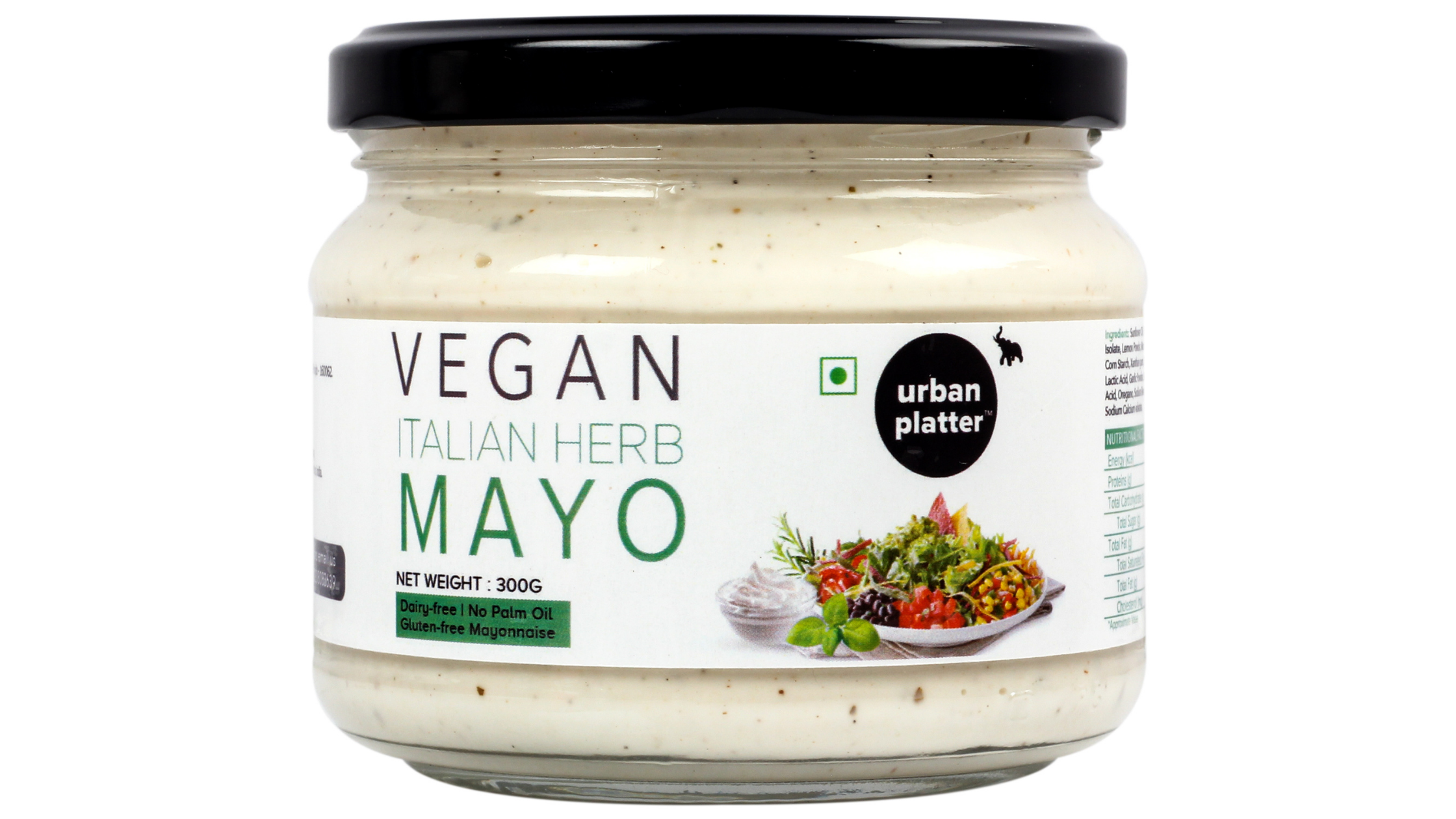 best vegan spread