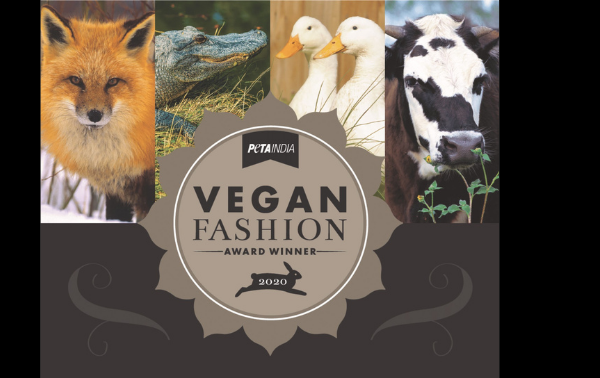 Richa Chadha, Milind Soman’s Deivee, and Lakmé Fashion Week Among Winners of PETA India Vegan Fashion Awards 2020