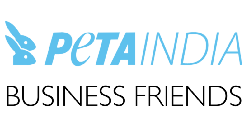PETA के व्यापारी दोस्त