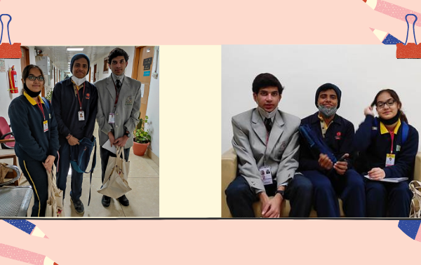 भारत सरकार द्वारा सर्कसों में जानवरों के इस्तेमाल को प्रतिबंधित करने के प्रस्ताव को 1 लाख छात्रों का समर्थन