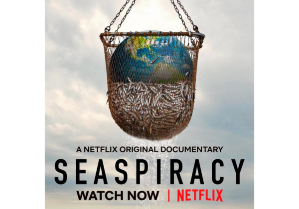 Don’t Miss ‘Seaspiracy’ on Netflix!