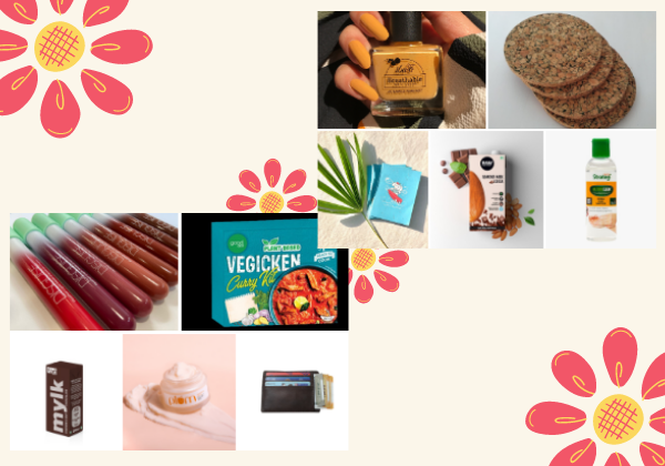 10 of PETA India’s Favourite Vegan-Friendly Companies