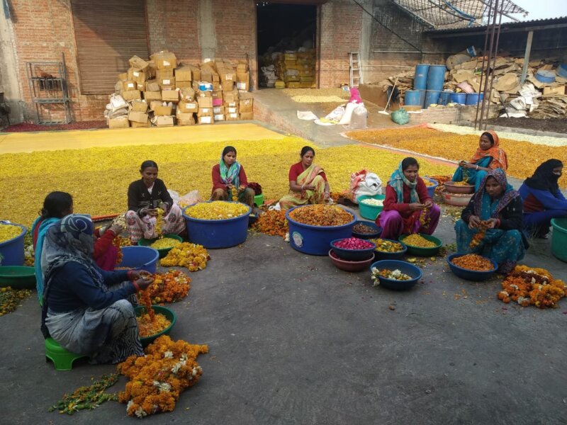 Fleather - Kanpur flower cyclers (1)