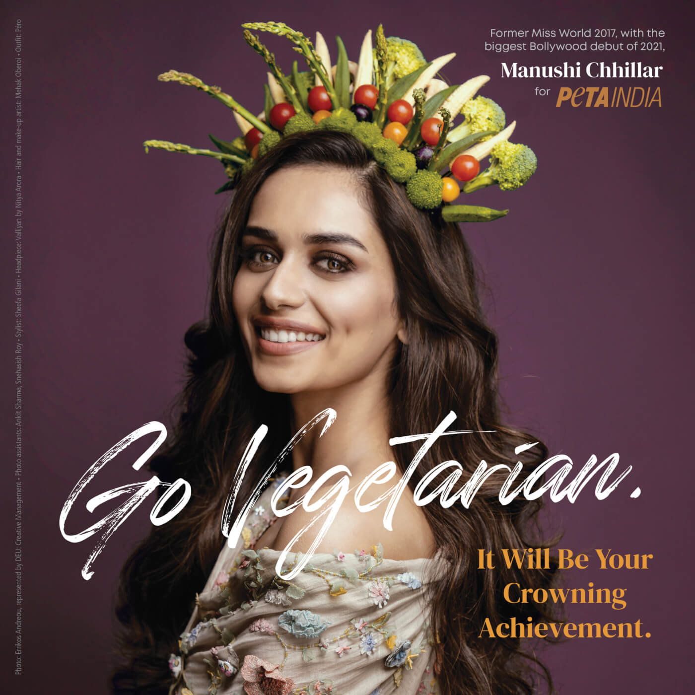 manushi chillar