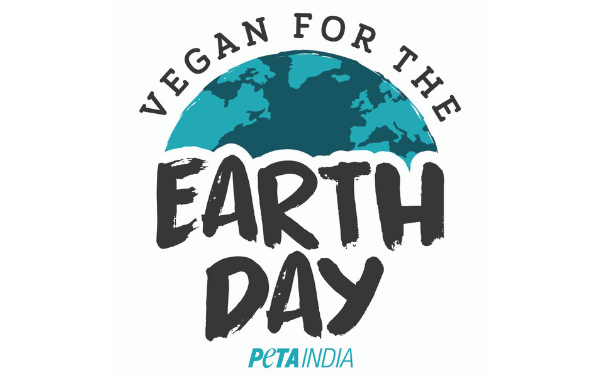 Earth Day 2021: Stick a Fork in Climate Change – Go Vegan