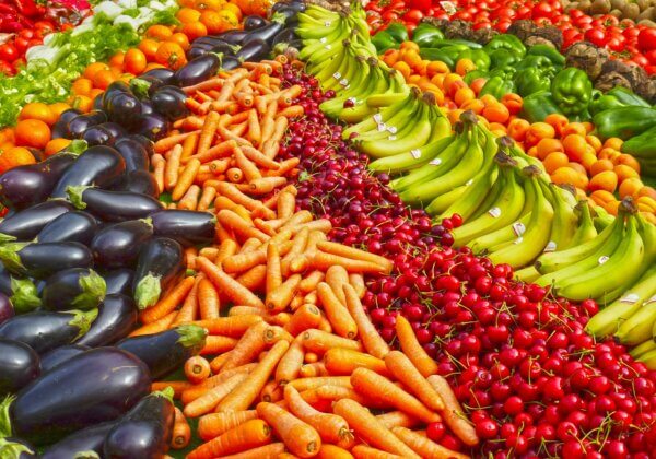 This World Health Day, Eat Your Way to Better Health!