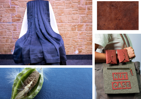 The Top 10 Vegan Fashion Innovations That Will Blow Your Mind