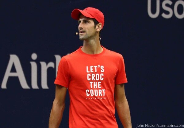 अमूल को टेनिस खिलाड़ी Novak Djokovic वाले भ्रामक विज्ञापन को हटाना चाहिए क्योंकि यह वीगन खिलाड़ी दूध और दूध से बने उत्पादों का सेवन नहीं करता