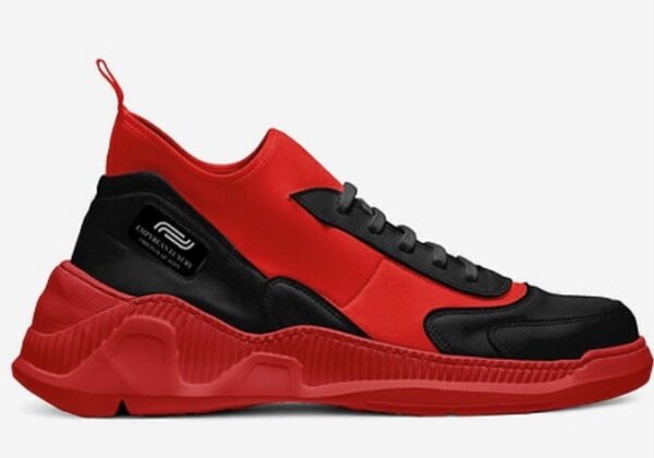 CONTEST IS CLOSED: Get a Chance to Win Vegan Shoes From Empyrean Luxury – Enter PETA India’s Contest TODAY!