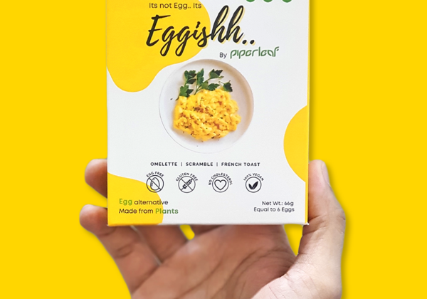 Piperleaf Eggishh प्रतियोगिता में भाग लें