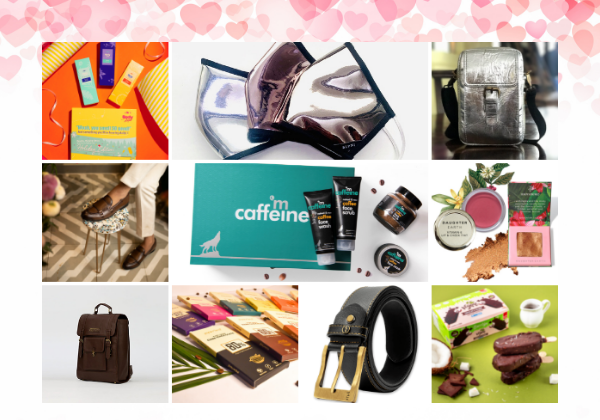 Top 10 Vegan Valentine’s Day Gifts