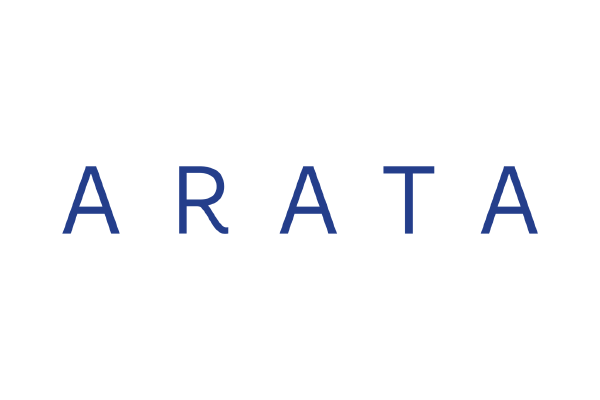 Arata logo