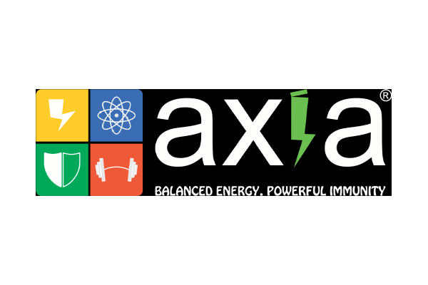 Axia logo