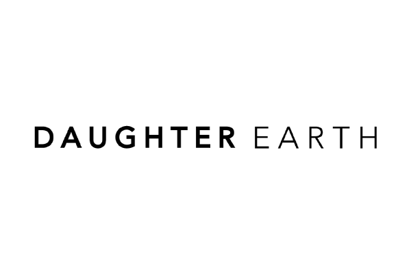 Daughter Earth logo