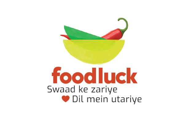 foodluck logo