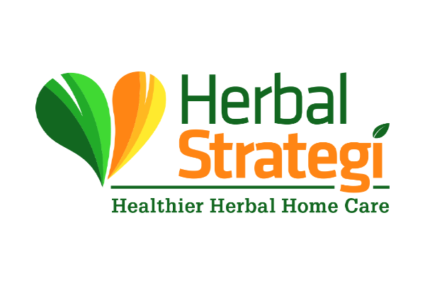 Herbal Strategi logo