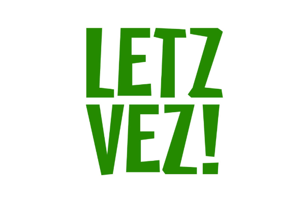 Letz Vez! logo