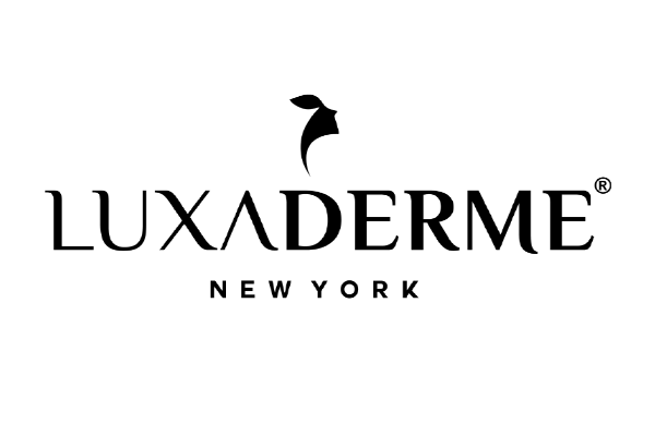Luxaderme logo