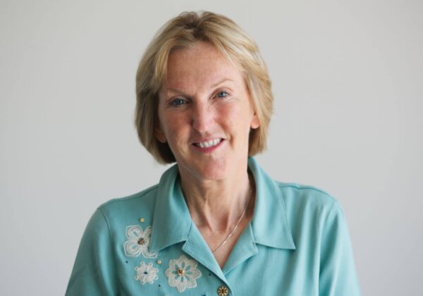 PETA India Founder Ingrid Newkirk Speaks About ‘Womanhood and Speciesism’ at the Festival of Womanhood