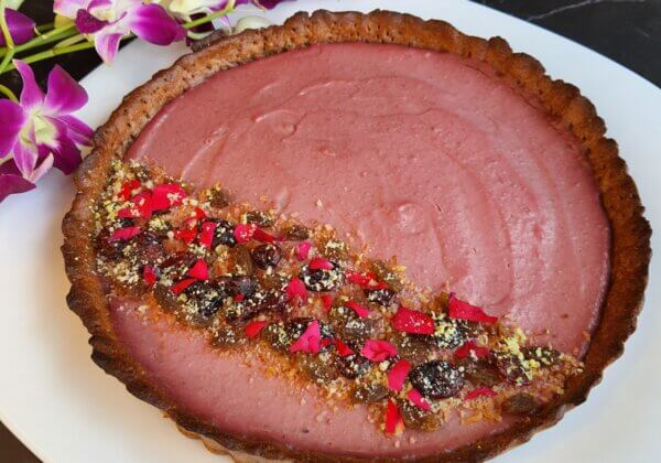 Celebrate Easter With These Delicious Vegan Recipes!