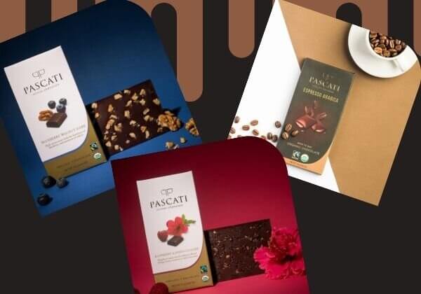 Pascati की ओर से स्वादिष्ट वीगन चॉकलेट जीतने के लिए PETA इंडिया की प्रतियोगिता में भाग लें