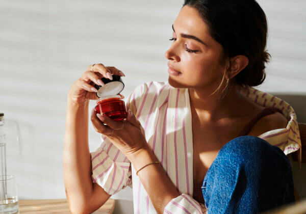 Deepika Padukone’s Skincare Brand 82°E Joins the PETA US Global ‘Beauty Without Bunnies’ Vegan and Animal Test–Free Programme