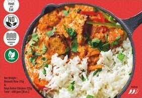 Contest Closed – PETA India’s FoodEase Vegan Eid Giveaway Contest