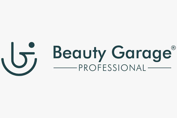 Beauty Garage logo