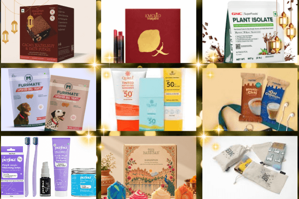 Light Up Diwali with Compassion: Cruelty-Free Gift Ideas