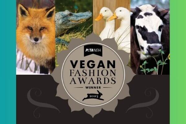 Deepika Padukone’s 82⁰E, Anita Dongre, Hardik Pandya–Backed Aretto, Wamiqa Gabbi, and Shanaya Kapoor’s Collaboration With Miraggio Among PETA India’s 2023 Vegan Fashion Awards Winners