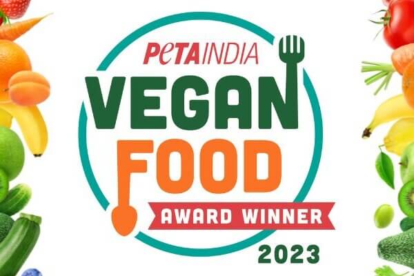 MS Dhoni–Backed Shaka Harry and John Abraham–Funded NOTO Among Winners of 2023 PETA India Vegan Food Awards