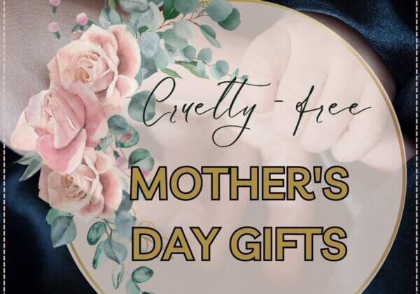 Green Glow Up: A Vegan and Ethical Gifting Guide for Mother’s Day