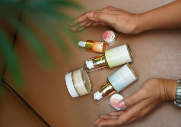 Contest Closed – Bottled Botany: Enter PETA India’s Giveaway of The Oil Chemist Cruelty-Free Skincare Products!