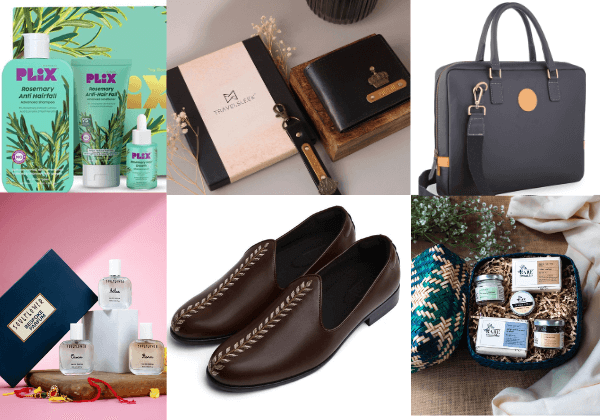 Show Dad Love with Gifts That Are Kind to Animals