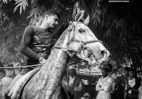 बड़ी जीत: PETA इंडिया की शिकायत के बाद सांगली में घोड़ों की अवैध दौड़ पर रोक लगाई गई