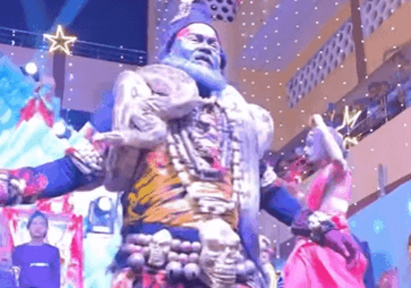 Gaya: Event Organiser Booked for Cruelty to Wildlife Following PETA India Complaint