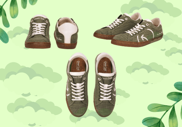 PETA India and Greensole Team Up for A Contest to Win Vegan Shoes, Enter Now!