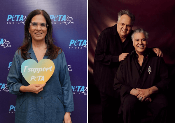 More Than Fifty Top Indian Fashion Designers Pledge To Be Feather-Free Through Stella McCartney & PETA India Joint Appeal Just In Time For Fashion Day